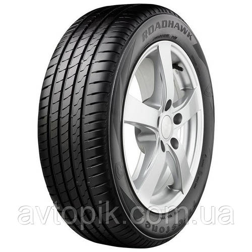 Летние шины Firestone Roadhawk 225/70 R16 103H (ID#2143705094), цена ...