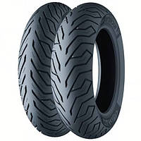 Летние шины Michelin City Grip 100/80 R14 48S