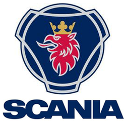 SCANIA