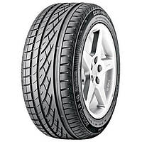 Летние шины Continental ContiPremiumContact 235/45 R21 101V XL