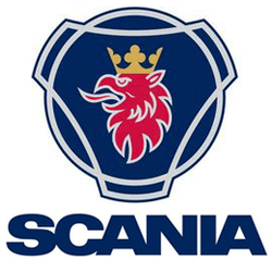 SCANIA SERIES
