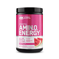 Предтренировочный комплекс Optimum Essential Amino Energy, 270 грамм Арбуз CN906-3 PS