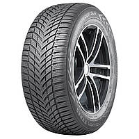 Всесезонные шины Nokian Seasonproof 1 195/60 R16 93V XL