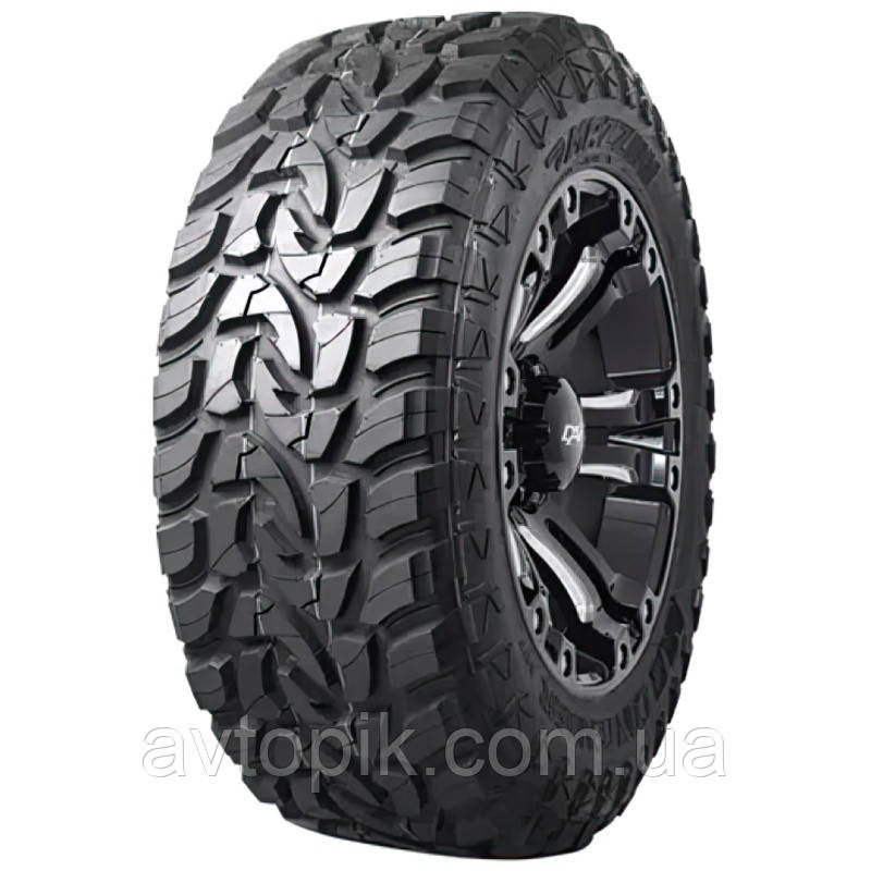 Всесезонные шины Mazzini Mud Contender 235/75 R15 110/107Q - фото 1 - id-p2143705648