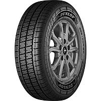 Всесезонные шины Dunlop Econodrive AS 225/75 R16C 121/120R