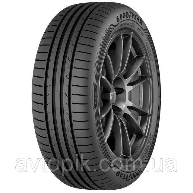 Літні шини Goodyear Eagle Sport 2 235/45 ZR18 98Y XL