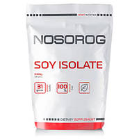 Протеин Nosorog Soy Isolate, 1 кг Шоколад CN8322-4 PS