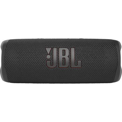 Bluetooth-колонка JBL Flip 6 Black