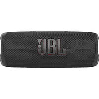 Bluetooth-колонка JBL Flip 6 Black