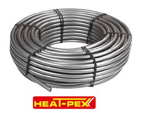 Труба PE-Xa Heat-PEX 25х3.5, 25