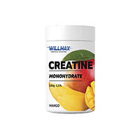 Креатин Willmax Creatine Monohydrate, 500 грамм Манго CN8643-8 PS
