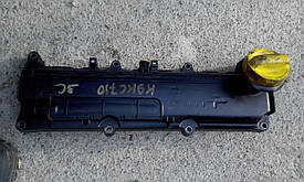 Кришка клапанів Рено К9К 710 1,5 DCI б/у