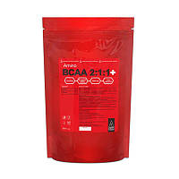 Аминокислота BCAA AB Pro BCAA 2:1:1, 400 грамм Клубника CN7571-4 PS