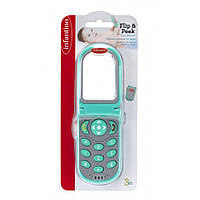 INFANTINO Развивающая игрушка "FLIP & PEEK" интересный телефон, 306307I