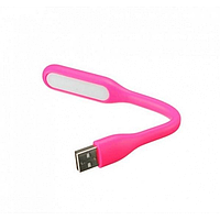 USB 1W гибкий фонарик hd