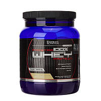 Протеин Ultimate Prostar 100% Whey Protein, 450 грамм Шоколад CN3745-2 PS