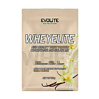 Протеїн Evolite Nutrition Whey Elite, 30 грам Ваніль CN14850-2 PS