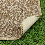 Ковролін AW Autumn 34 - ширина 4 метри /безкоштовна доставка/, фото 3