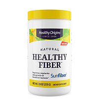 Натуральная добавка Healthy Origins Healthy Fiber, 225 грамм CN13707 PS