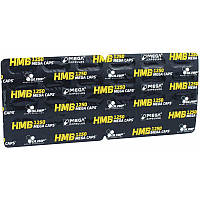 Послетренировочный комплекс Olimp HMB 1250 Mega Caps, 30 капсул CN282 PS