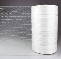 Сітка палетна еластична 50см (500м) сітка для обмотки палет