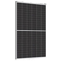 Солнечная панель для электростанций AXIOMA energy на 550 Вт AXM144-11-182-550 моно/Solar PV panel 550 W