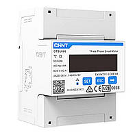 Счетчик Solax PROSOLAX Power Meter DTSU666 (Chint Three Phase)