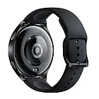 Смарт-годинник Xiaomi Watch 2 Black Case With Black TPU Strap (BHR8035GL), фото 4