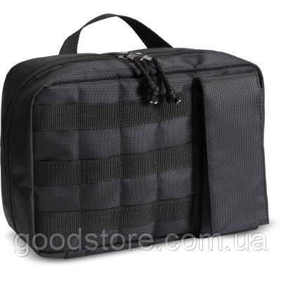 Сумка для аптечки Vinga Paramedical, Oxford 1680D PU, Black (VAPB)