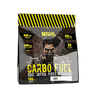 Гейнер Nuclear Nutrition Carbo Fuel, 1 кг Лайм CN12794-5 PS