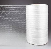Сітка палетна 50см (1000м) сітка для обмотки палет