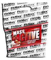 Гейнер FitMax Mass Active, 2 кг Клубника CN0645-6 PS