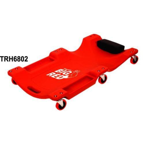 Візок підкатний для СТО 40". (200905X) (пластик) (TRH 6802-2)
