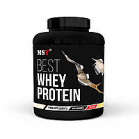 Протеин MST Best Whey Protein, 900 грамм Манго-персик CN14281-3 PS