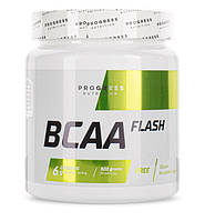 Аминокислота BCAA Progress Nutrition BCAA Flash, 500 грамм Кола CN5358-3 PS