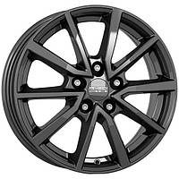 Литі диски Anzio Vec R16 W6 PCD5x100 ET35 DIA57.1 (grey)