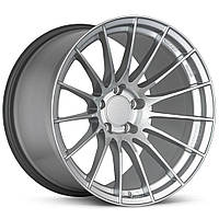 Литі диски Enkei RS05-RR R18 W8.5 PCD5x112 ET45 DIA66.6 (gun metal)