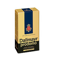 Кофе натуральний молотий Dallmayr Prodomo, 250г, Арабика (Германия)