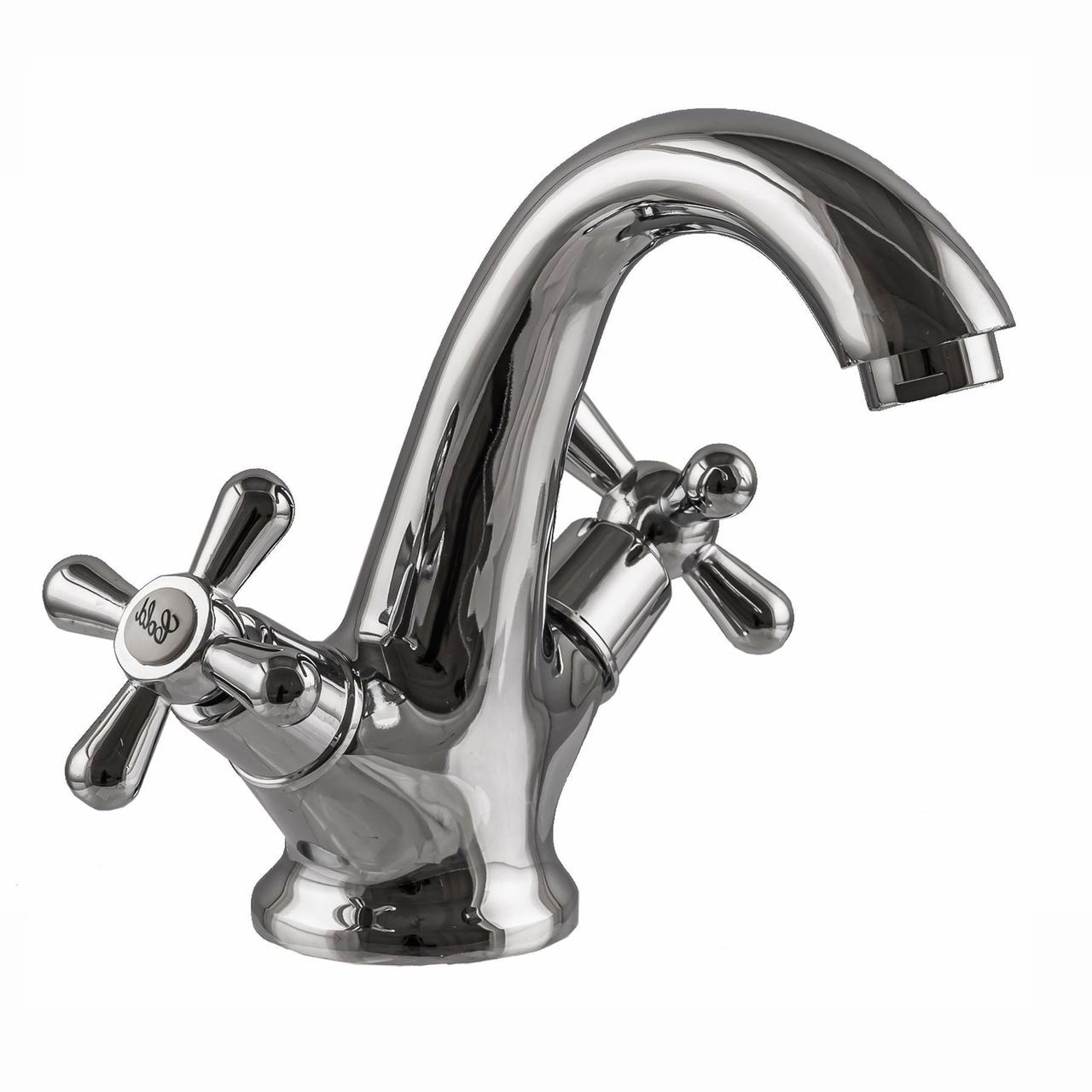 Змішувач для умивальника DOMINO DYM-029-SHARM, фото 1