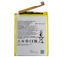 Акумулятор для Moto G200 5G / XT2175, XT2175-1 / Edge S30 /  Edge 2021 (MB50)