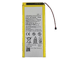 Акумулятор для Motorola Moto G4 Plus (XT1641 / XT1640) GA40