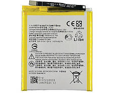 Акумулятор для Motorola Moto Z2 Force /XT1789 (HD40)