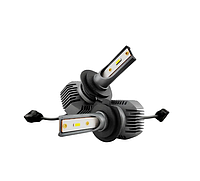 Светодиодные лампы LED H7 V1 50W CSP 6000LM 10-13Вт 6000K