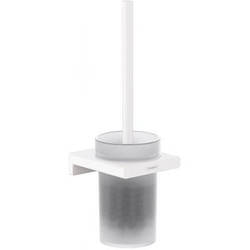 Туалетний йоржик підвісний Hansgrohe AddStoris 41752700