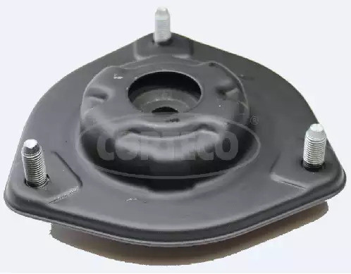 Опора переднього амортизатора Magentis/Carens 05-12 ліва, CORTECO (49361101), фото 1