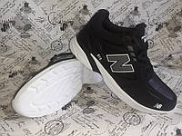 NEW BALANCE 510 кожаные мужские кроссовки