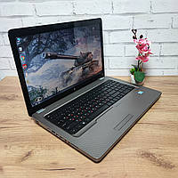 Ноутбук HP G72: 17 Intel Core i5-520M @2.40GHz 4 GB DDR3 Intel HD Graphics HDD 750Gb