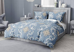 Євро комплект постільної білизни