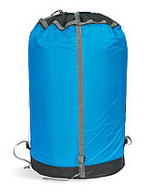 Компресійний мішок Tatonka Tight Bag L (Bright Blue), 30 л, фото 3