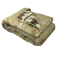 Одеяло полуторное открытое Arda Camell 20313 150х210 см